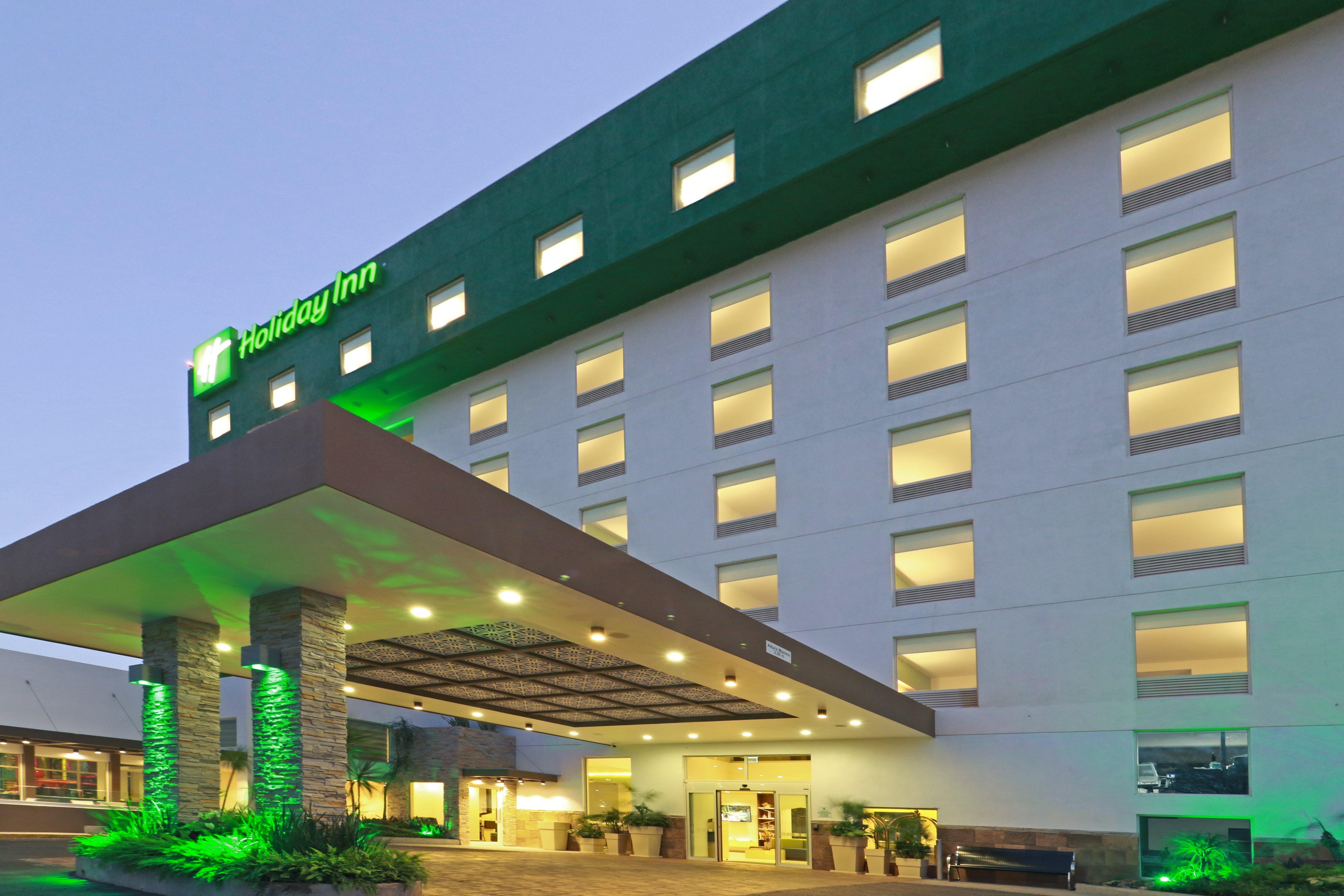 Holiday Inn - Chilpancingo, An Ihg Hotel Chilpancingo de los Bravos Zewnętrze zdjęcie