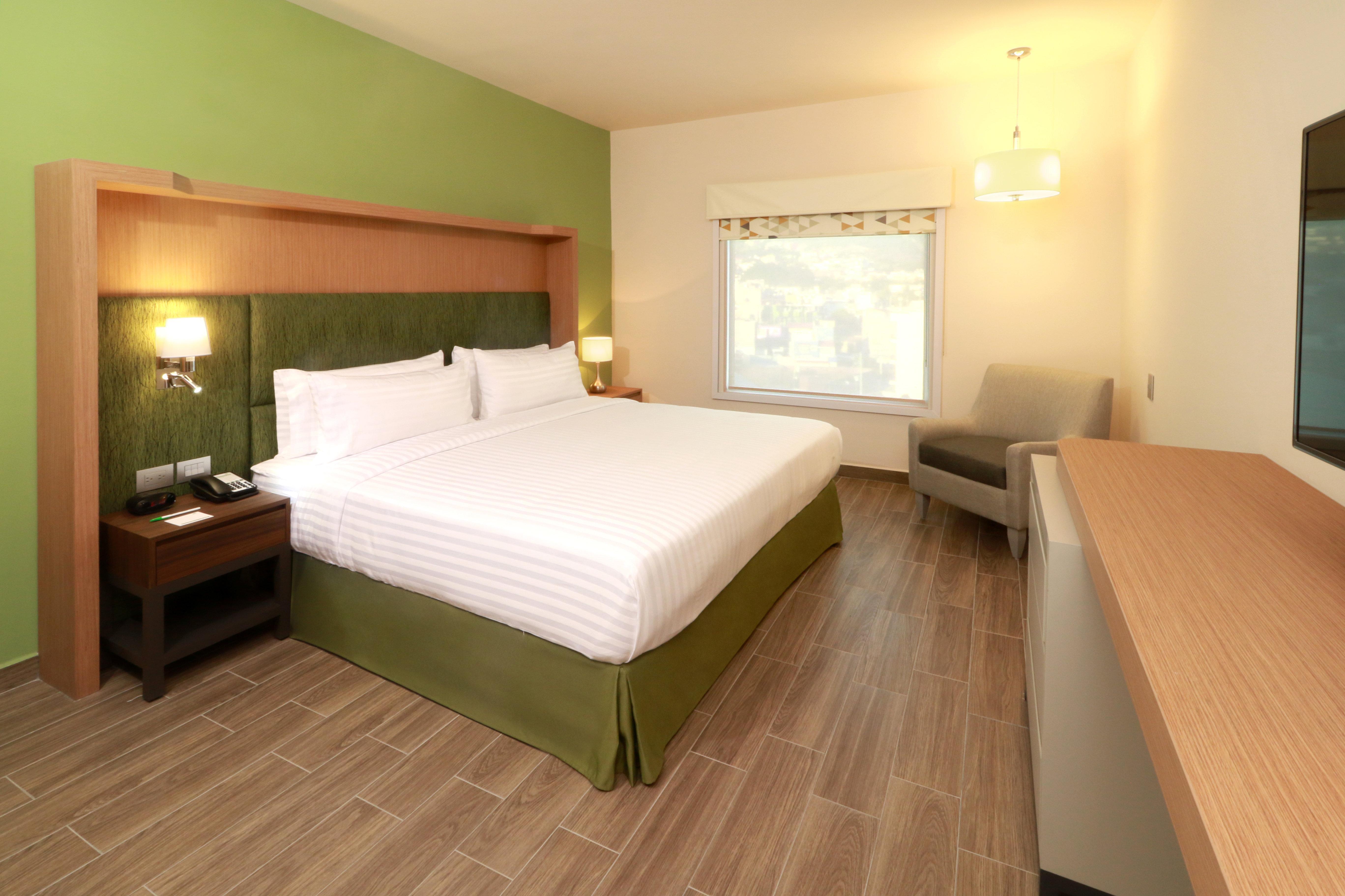 Holiday Inn - Chilpancingo, An Ihg Hotel Chilpancingo de los Bravos Zewnętrze zdjęcie