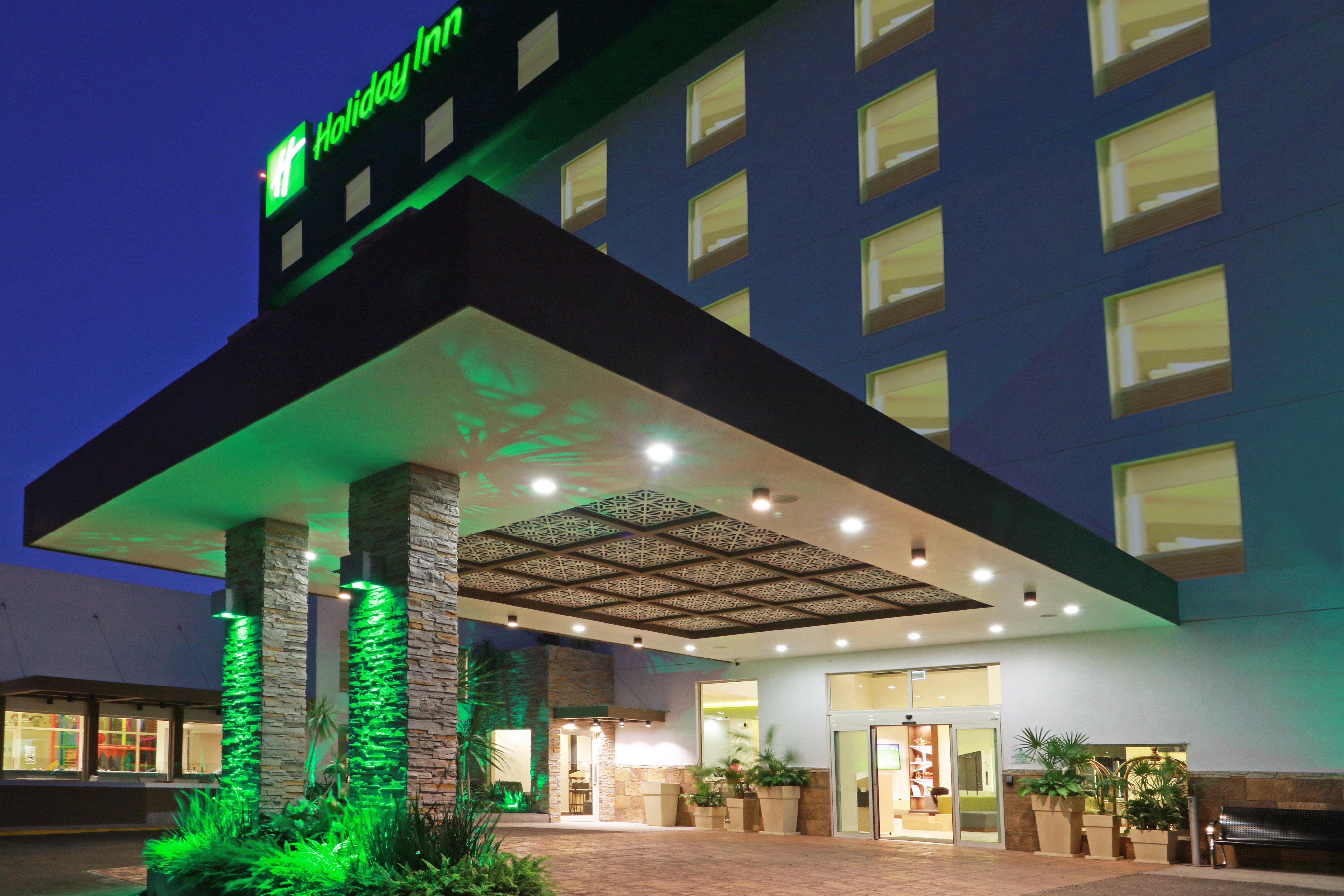 Holiday Inn - Chilpancingo, An Ihg Hotel Chilpancingo de los Bravos Zewnętrze zdjęcie