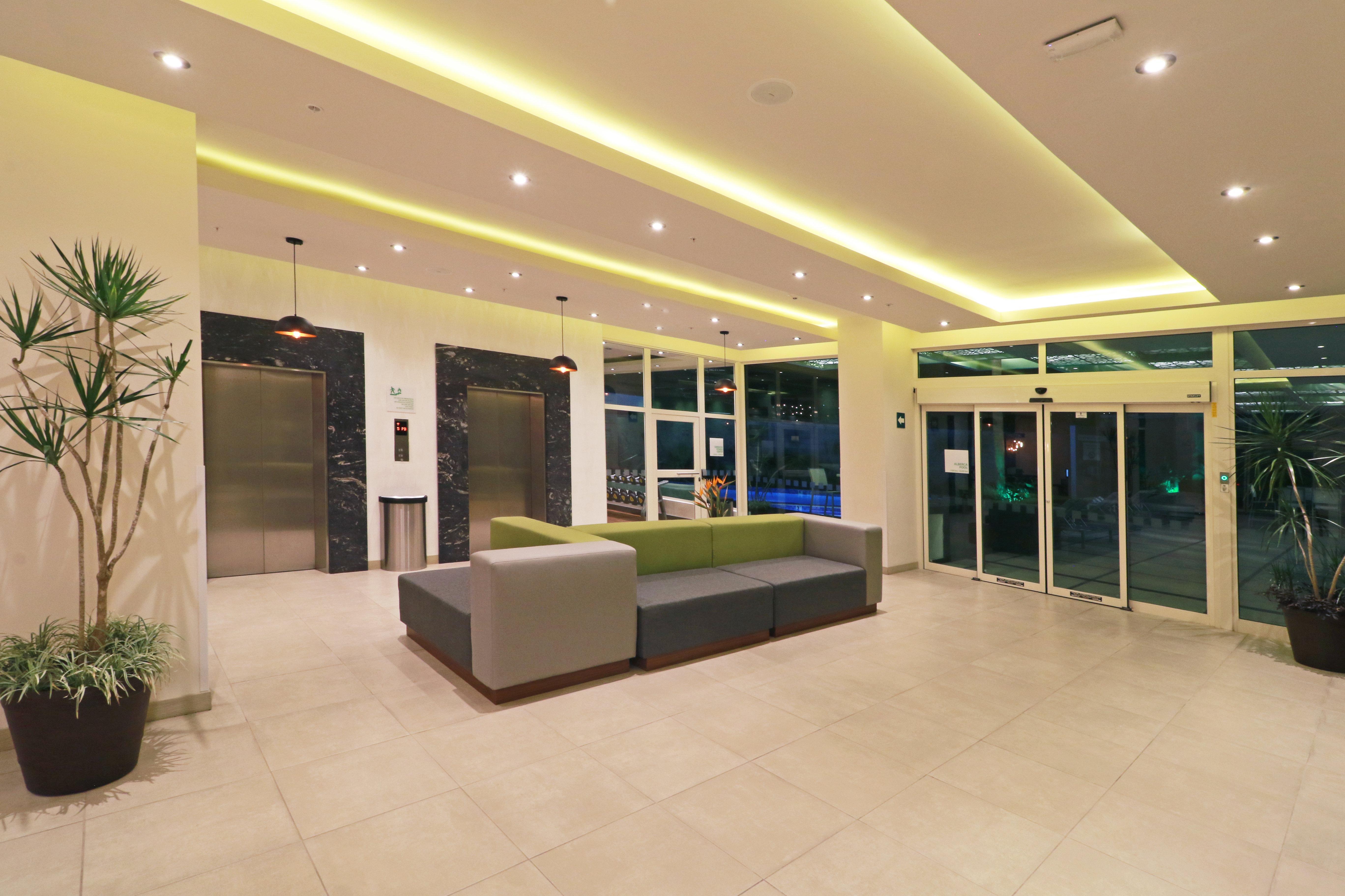 Holiday Inn - Chilpancingo, An Ihg Hotel Chilpancingo de los Bravos Zewnętrze zdjęcie