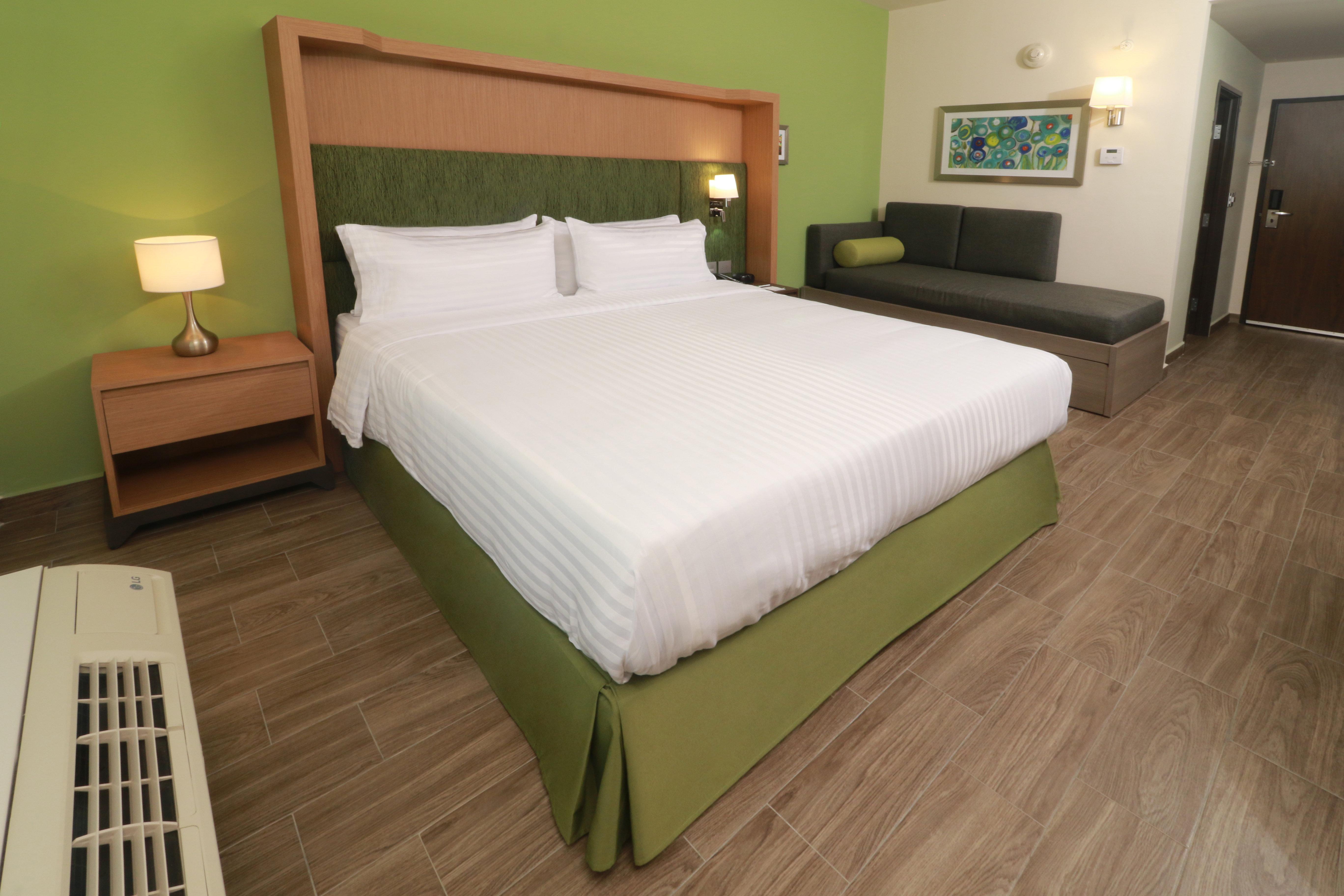 Holiday Inn - Chilpancingo, An Ihg Hotel Chilpancingo de los Bravos Zewnętrze zdjęcie