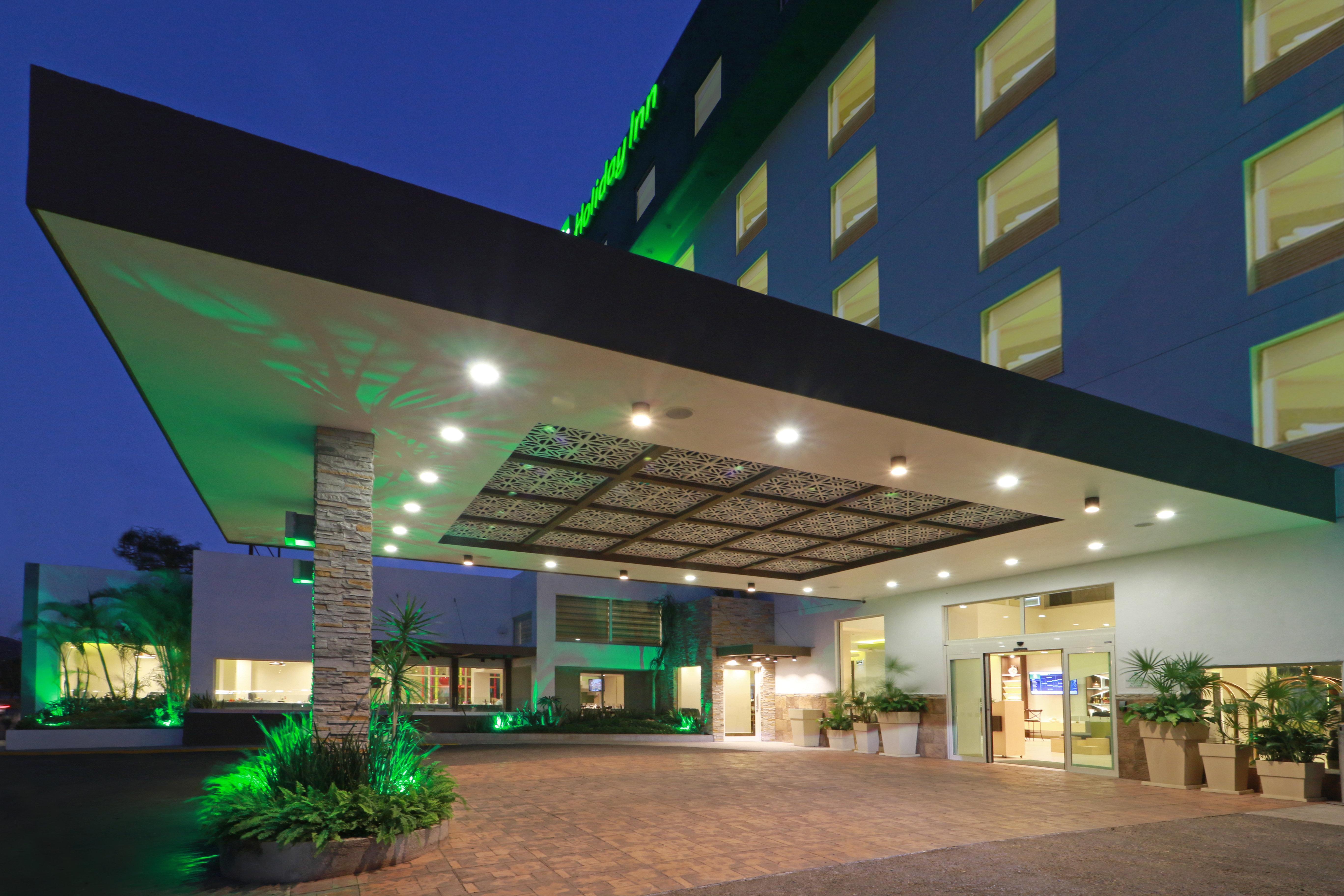 Holiday Inn - Chilpancingo, An Ihg Hotel Chilpancingo de los Bravos Zewnętrze zdjęcie