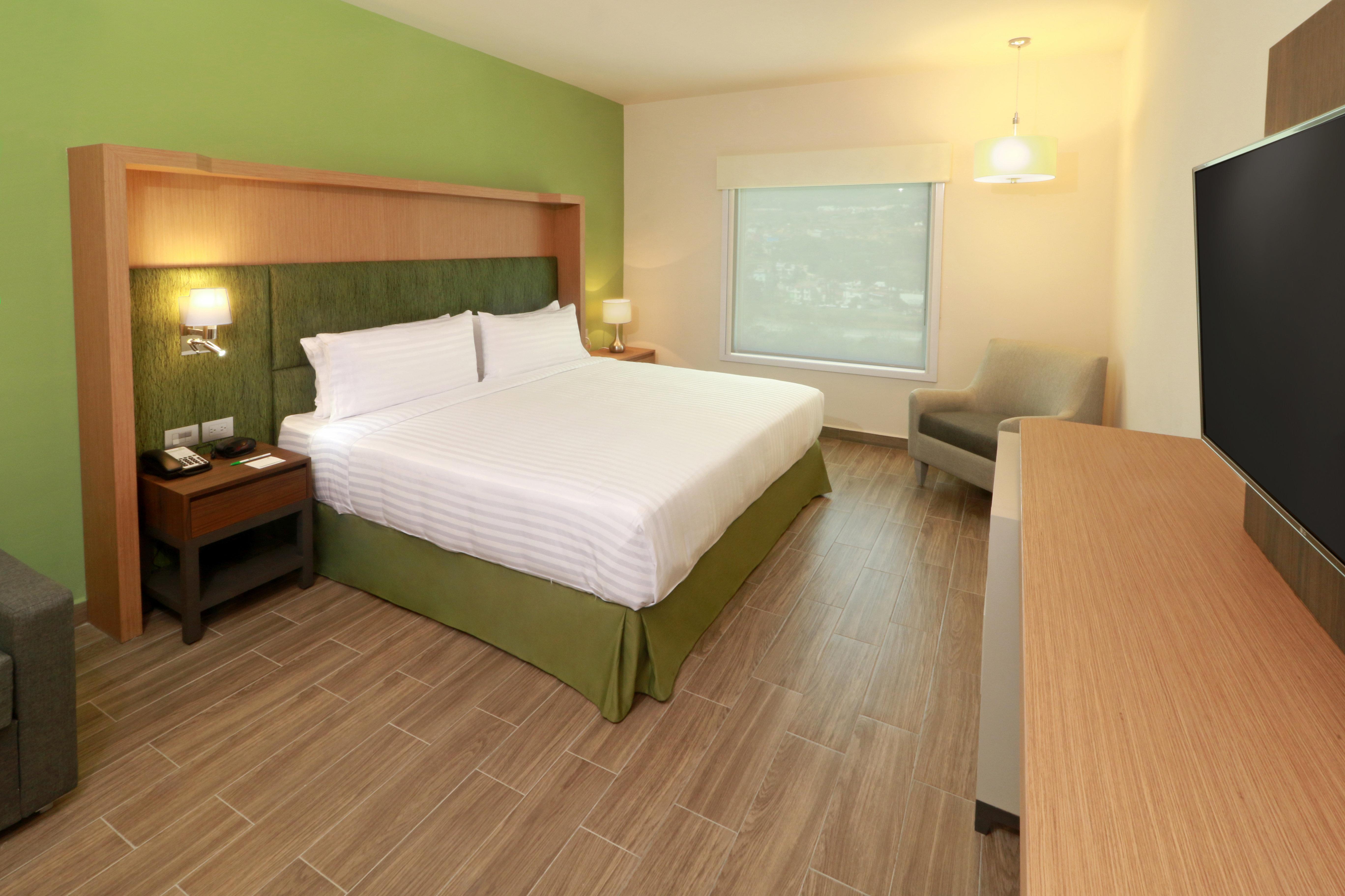 Holiday Inn - Chilpancingo, An Ihg Hotel Chilpancingo de los Bravos Zewnętrze zdjęcie