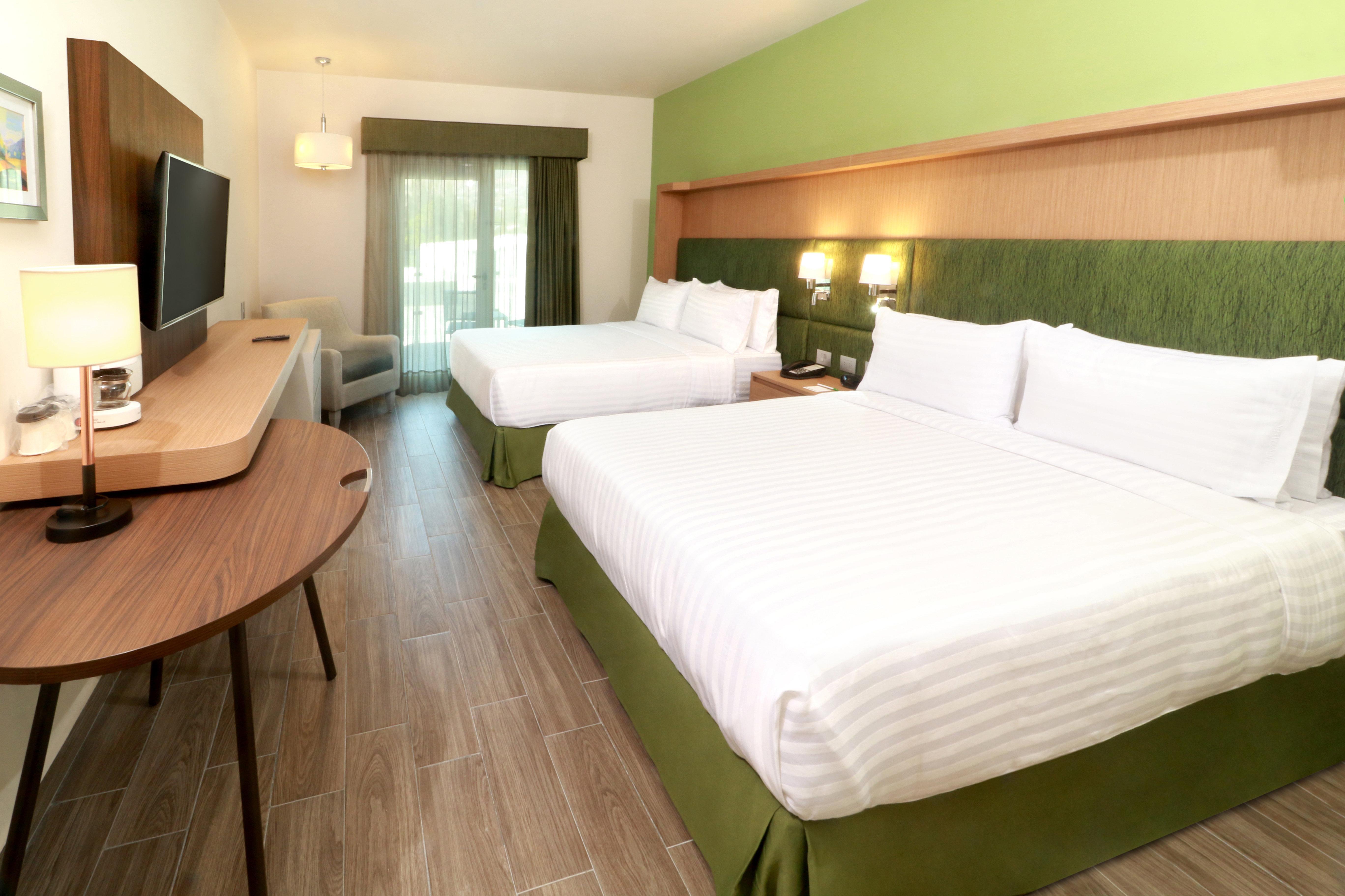 Holiday Inn - Chilpancingo, An Ihg Hotel Chilpancingo de los Bravos Zewnętrze zdjęcie