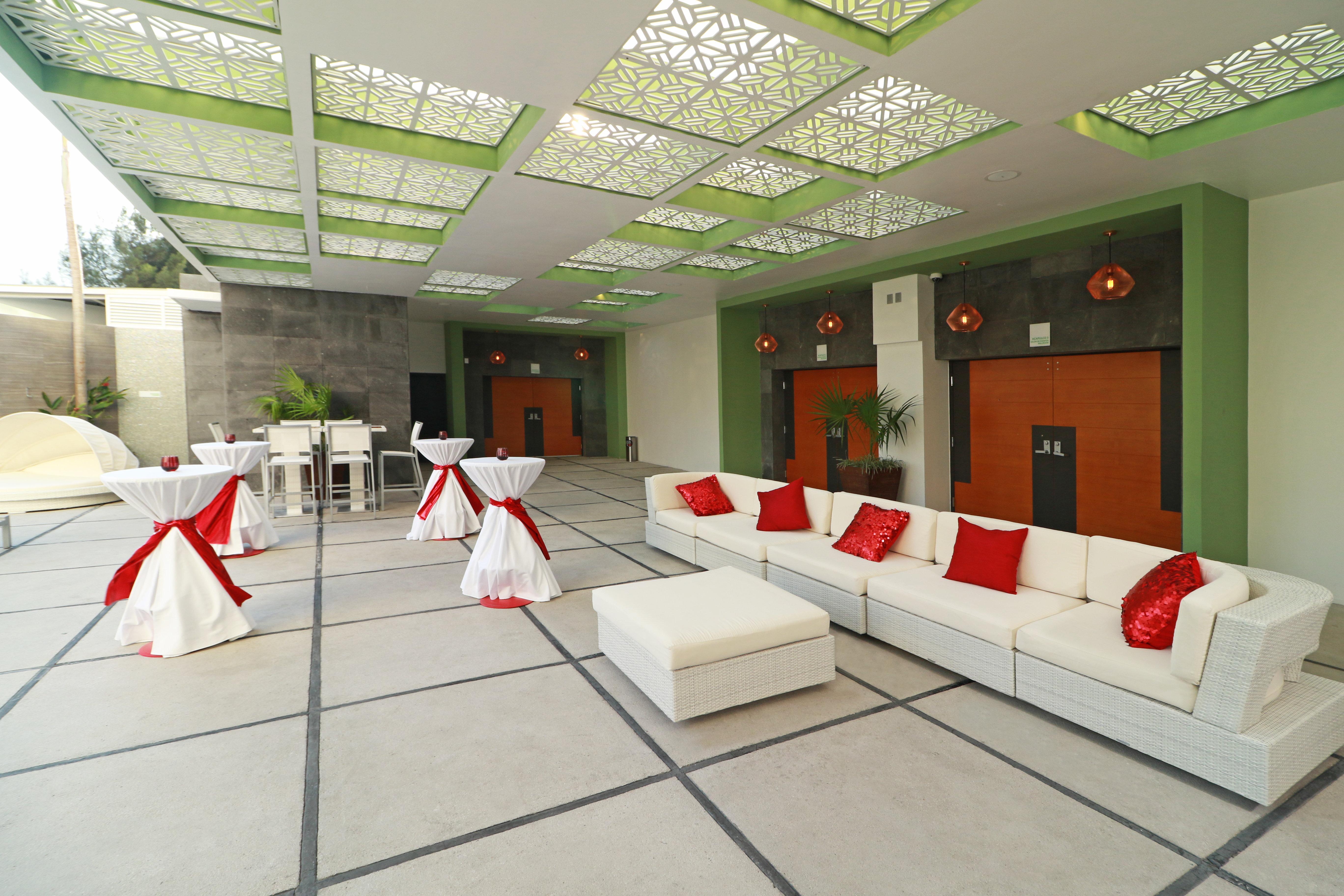 Holiday Inn - Chilpancingo, An Ihg Hotel Chilpancingo de los Bravos Zewnętrze zdjęcie