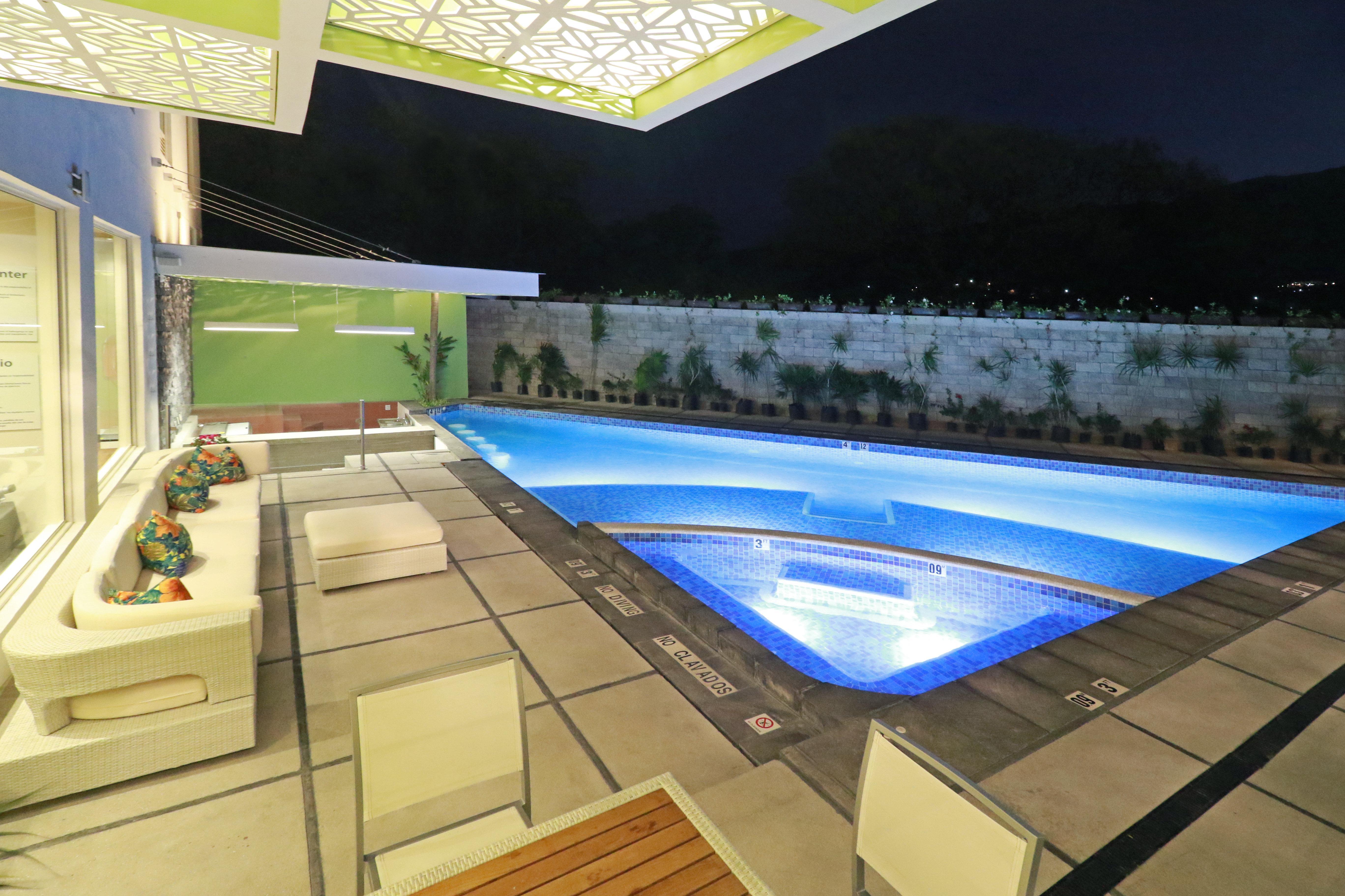 Holiday Inn - Chilpancingo, An Ihg Hotel Chilpancingo de los Bravos Zewnętrze zdjęcie