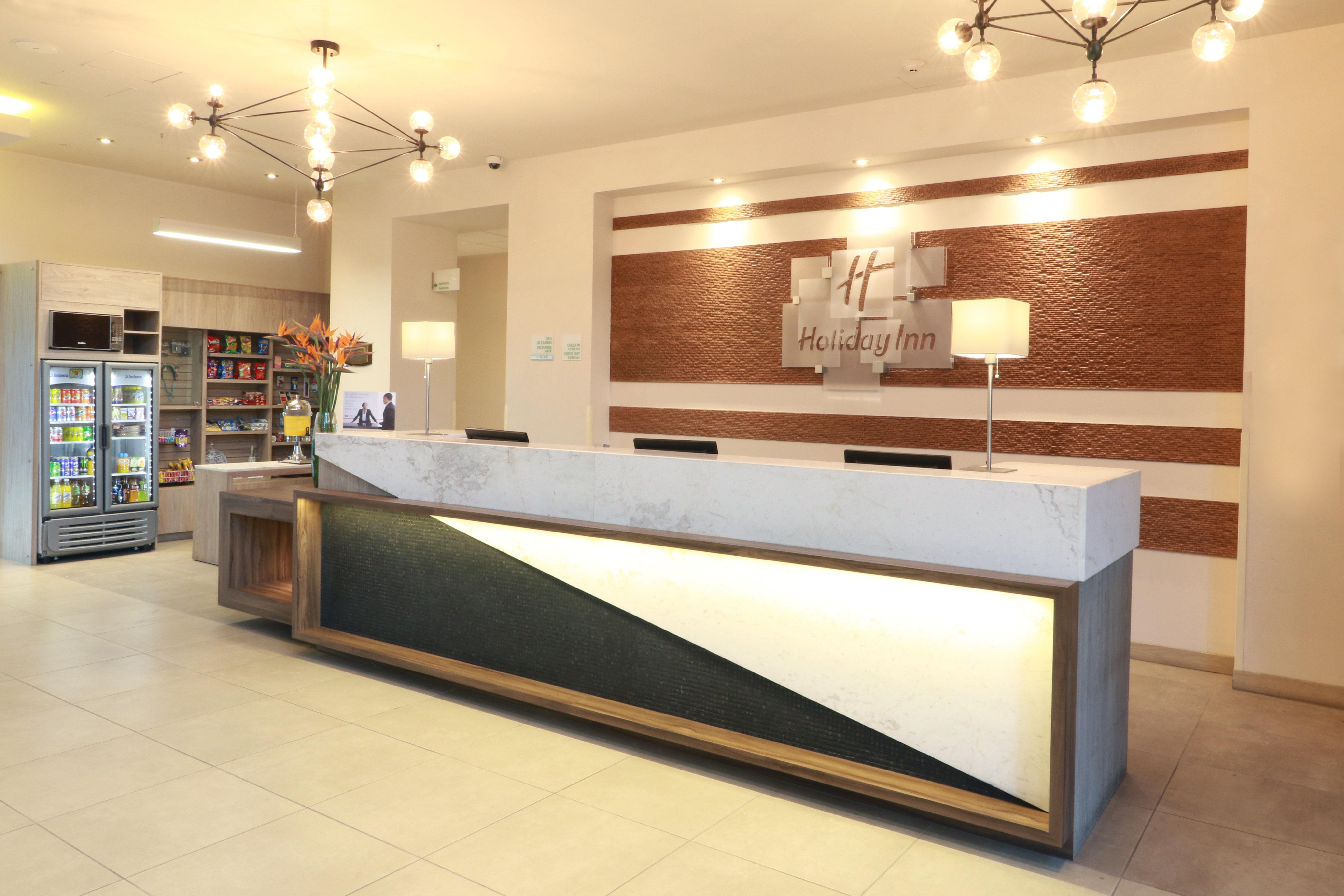 Holiday Inn - Chilpancingo, An Ihg Hotel Chilpancingo de los Bravos Zewnętrze zdjęcie