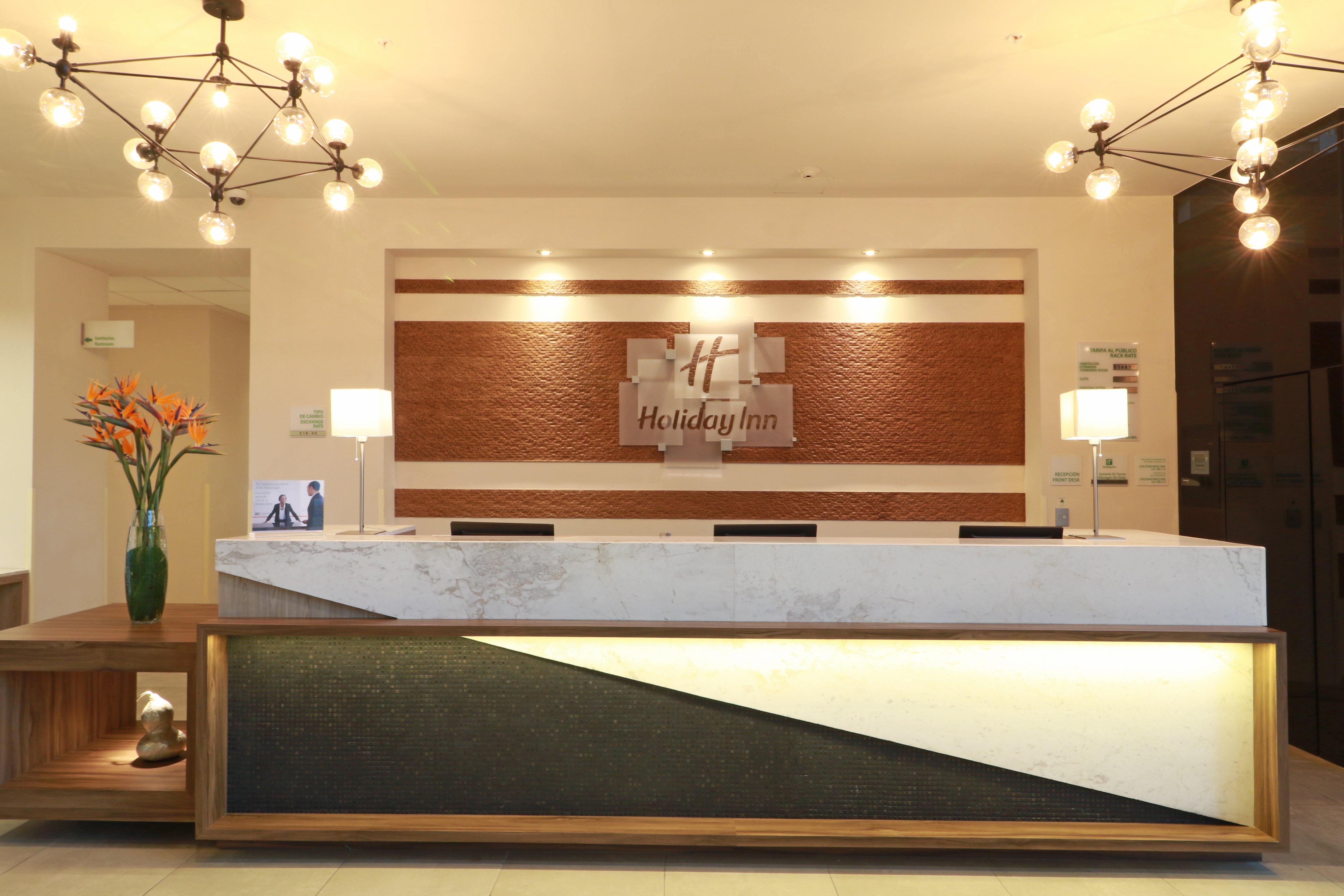 Holiday Inn - Chilpancingo, An Ihg Hotel Chilpancingo de los Bravos Zewnętrze zdjęcie