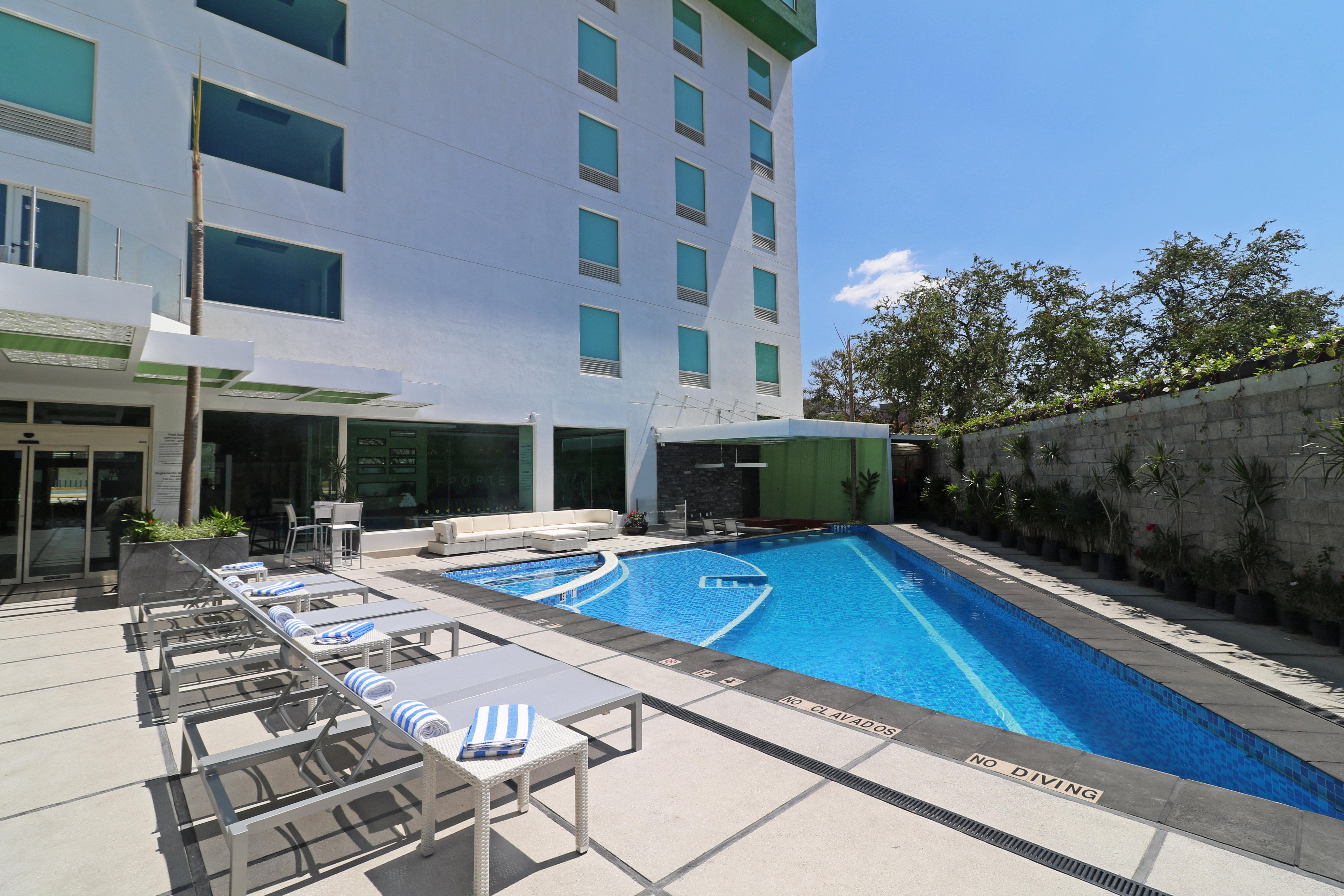 Holiday Inn - Chilpancingo, An Ihg Hotel Chilpancingo de los Bravos Zewnętrze zdjęcie