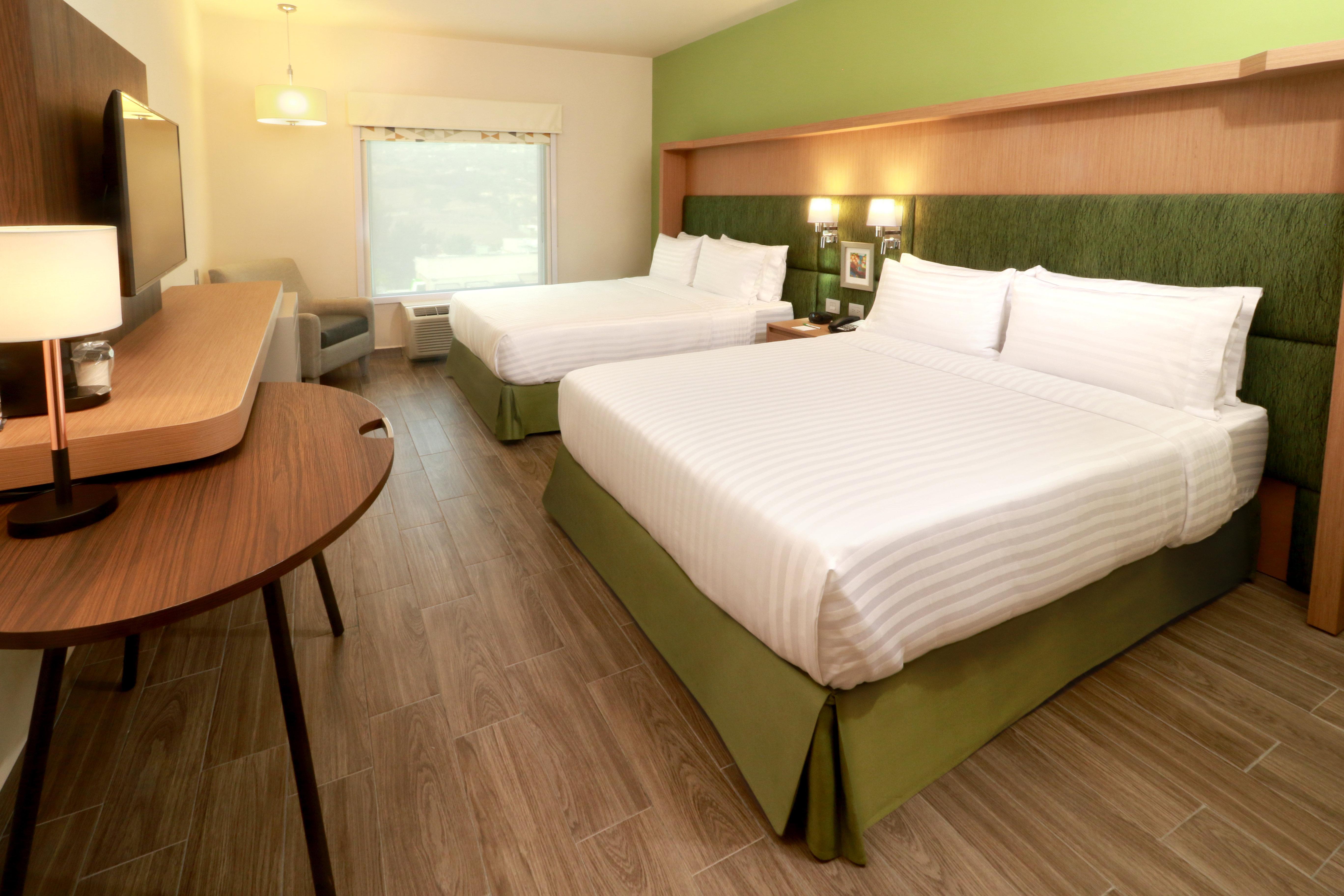 Holiday Inn - Chilpancingo, An Ihg Hotel Chilpancingo de los Bravos Zewnętrze zdjęcie