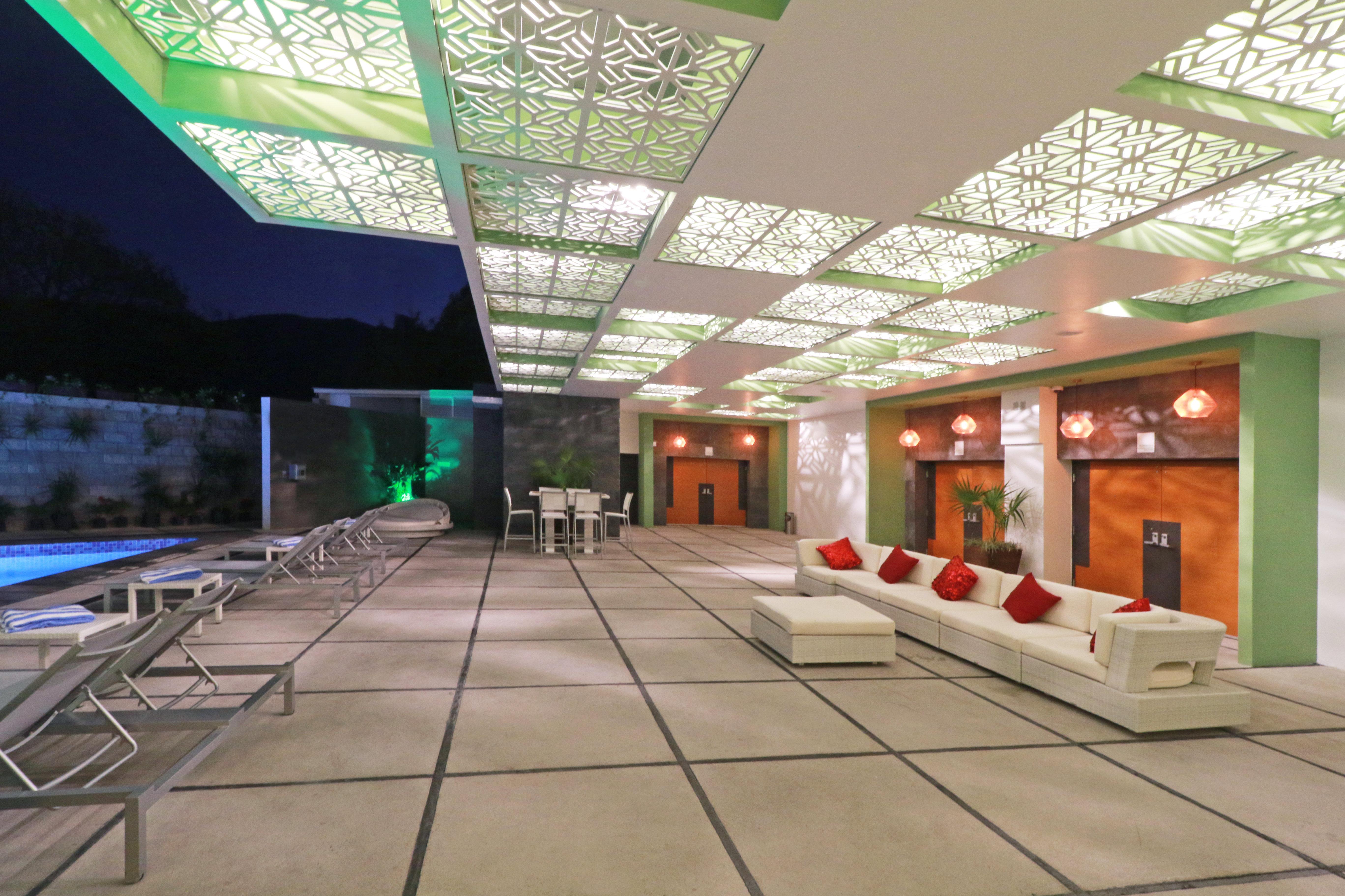 Holiday Inn - Chilpancingo, An Ihg Hotel Chilpancingo de los Bravos Zewnętrze zdjęcie