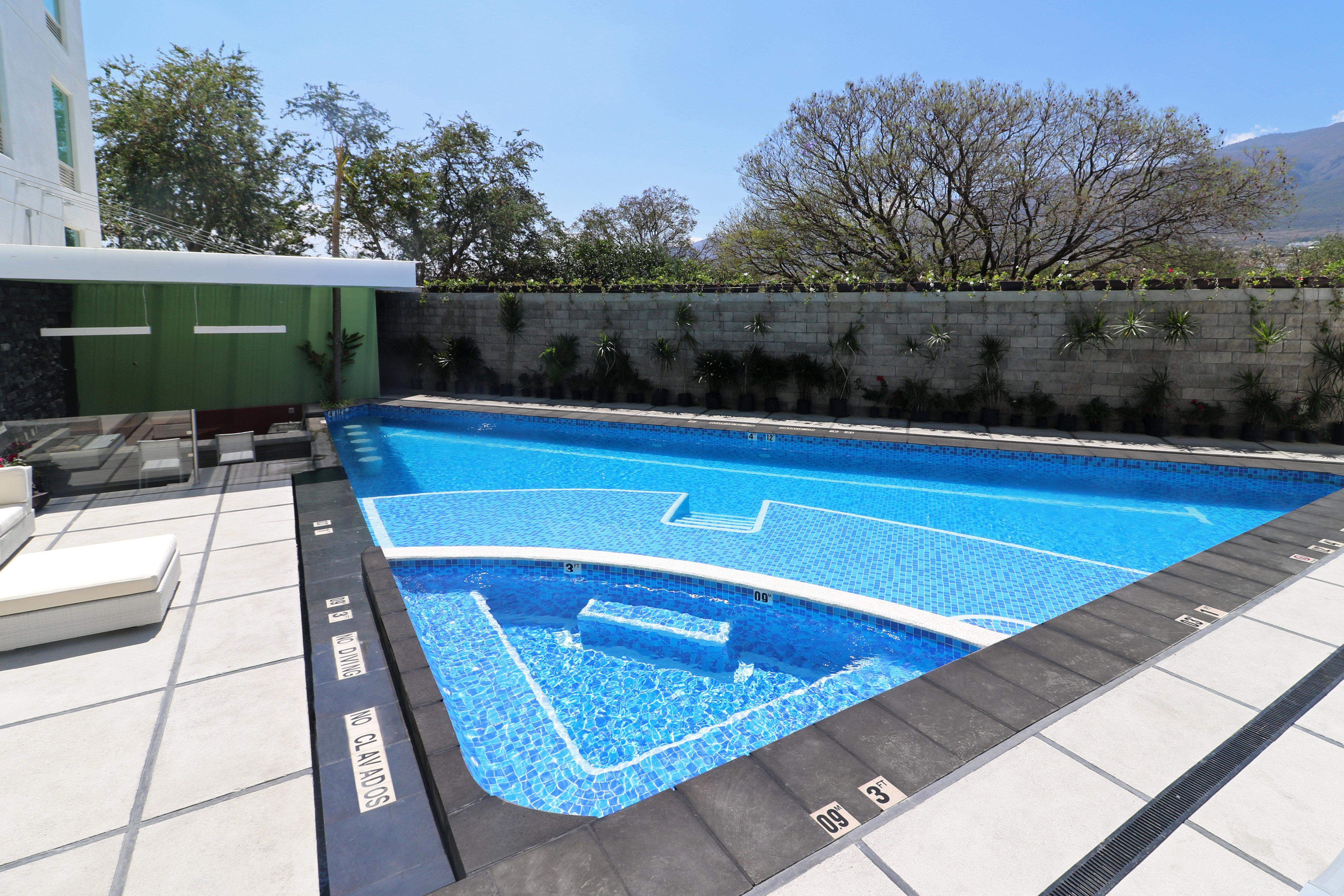 Holiday Inn - Chilpancingo, An Ihg Hotel Chilpancingo de los Bravos Zewnętrze zdjęcie