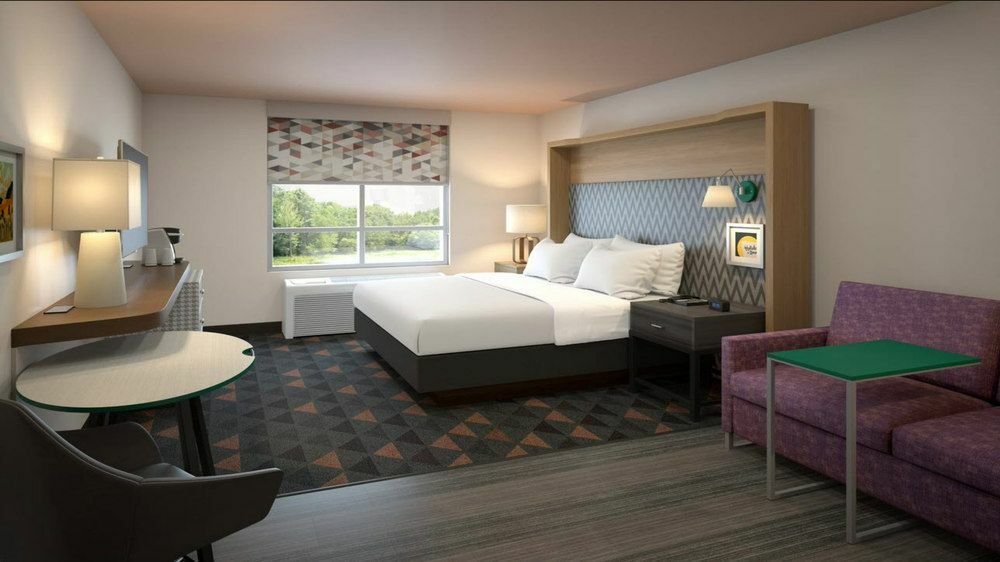 Holiday Inn - Chilpancingo, An Ihg Hotel Chilpancingo de los Bravos Zewnętrze zdjęcie