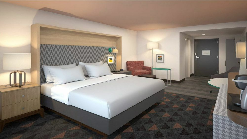 Holiday Inn - Chilpancingo, An Ihg Hotel Chilpancingo de los Bravos Zewnętrze zdjęcie